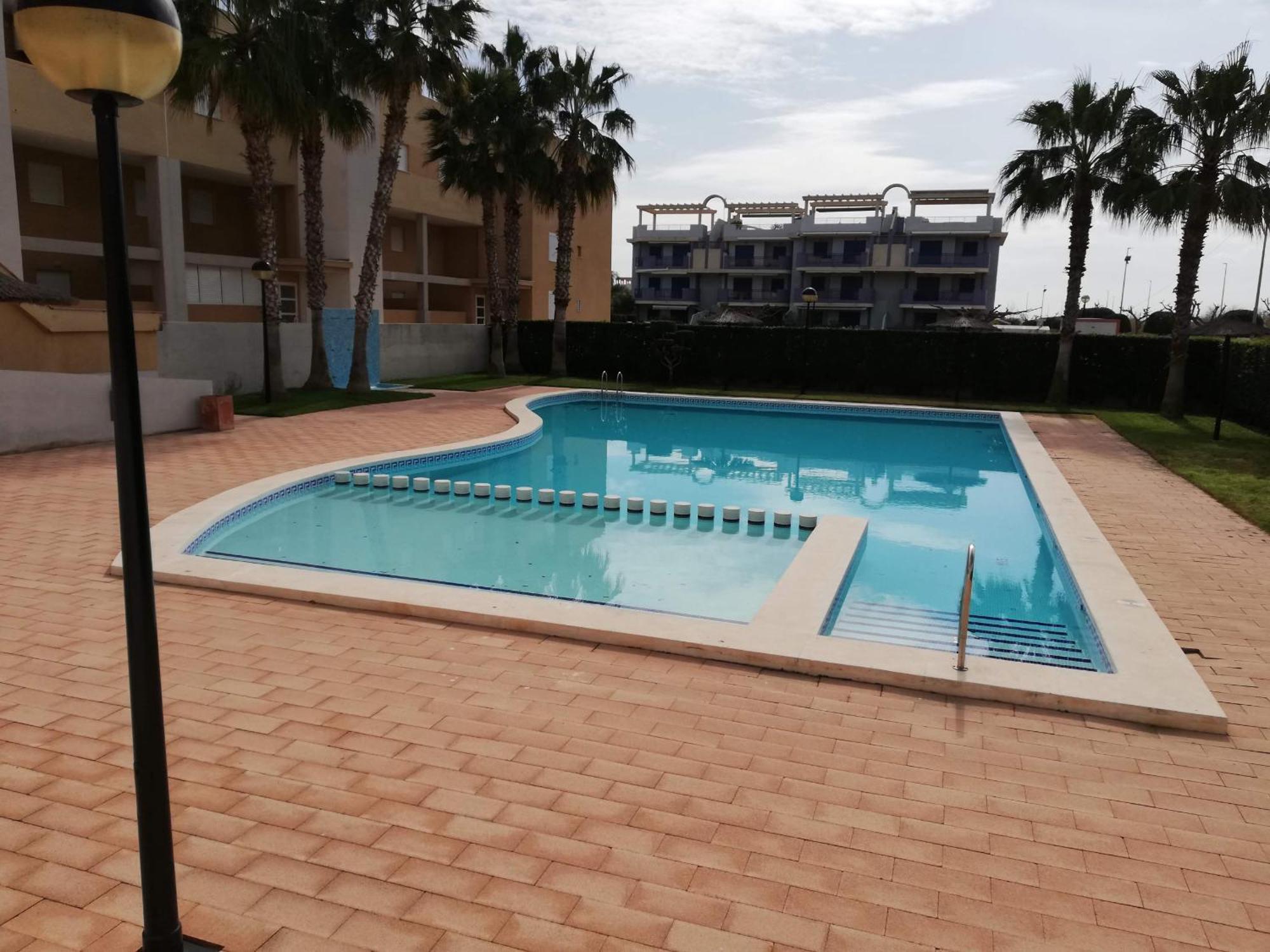 Las Terrazas Solo Familias Serviplaya Playa De Xeraco Exteriör bild