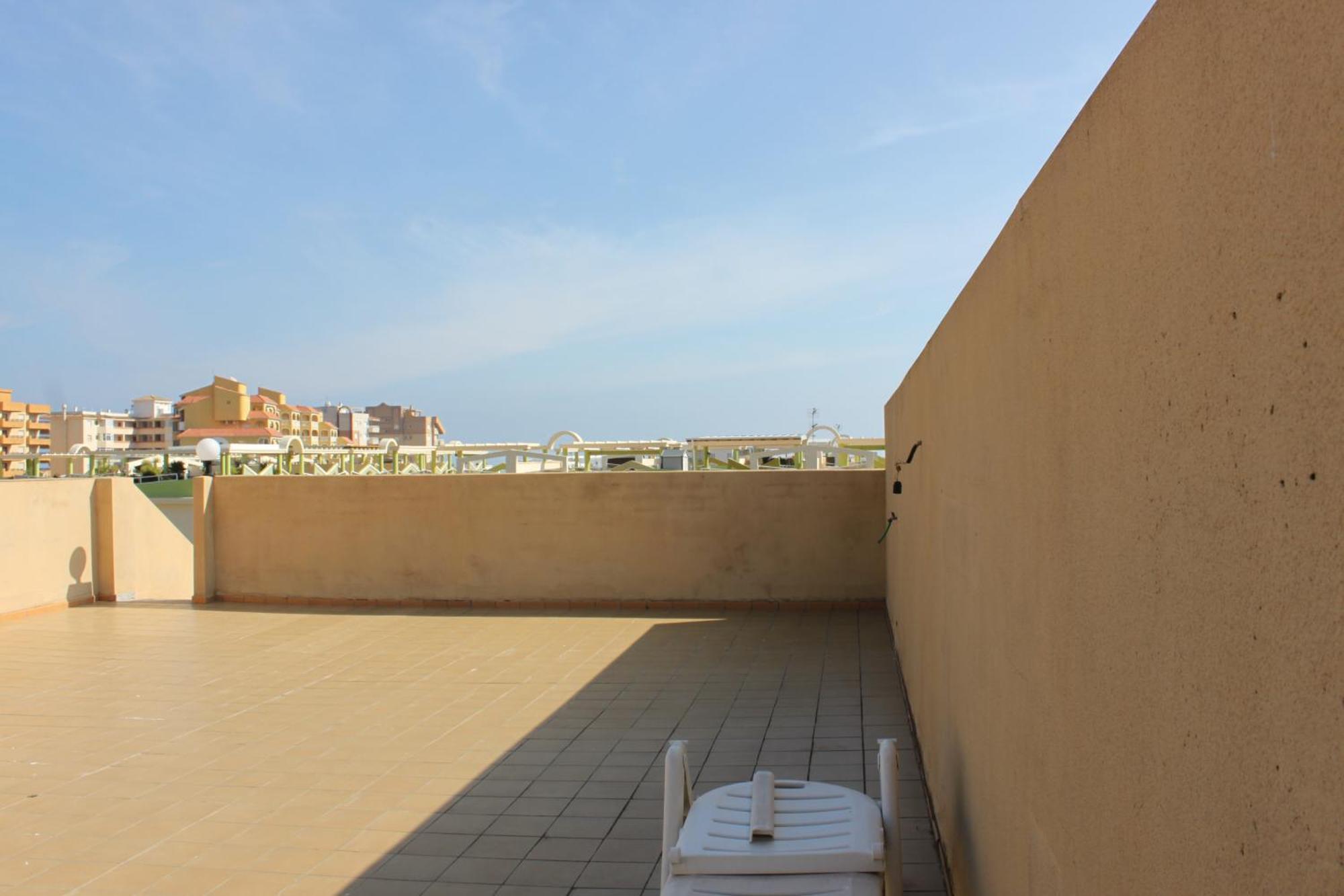 Las Terrazas Solo Familias Serviplaya Playa De Xeraco Exteriör bild